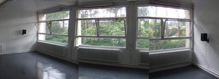 [installation view]