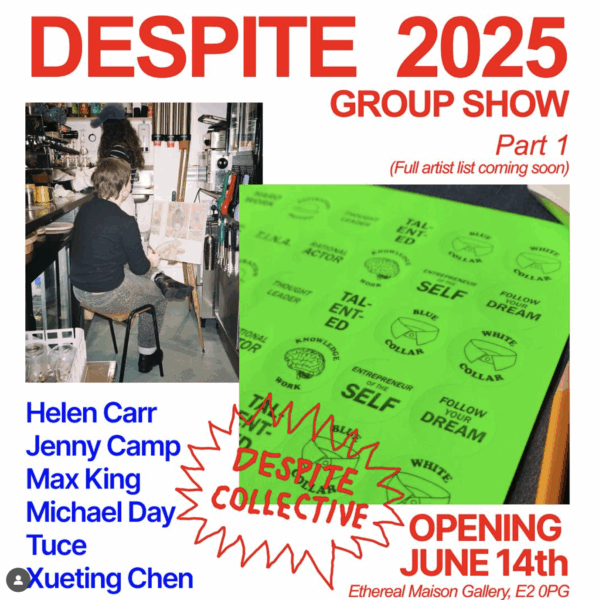 Despite Collective